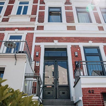A Pousada Domizil Bremen Exterior foto